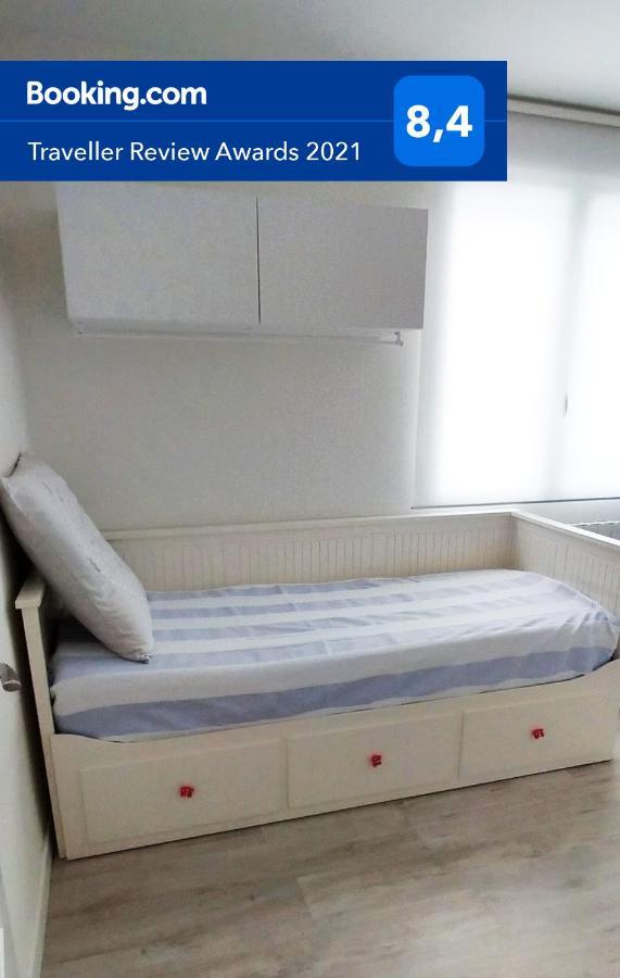 Apartment Ideal Familias, Prime, Netflix Y Hbo *